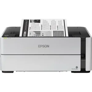 Замена головки на принтере Epson M1170 в Ижевске